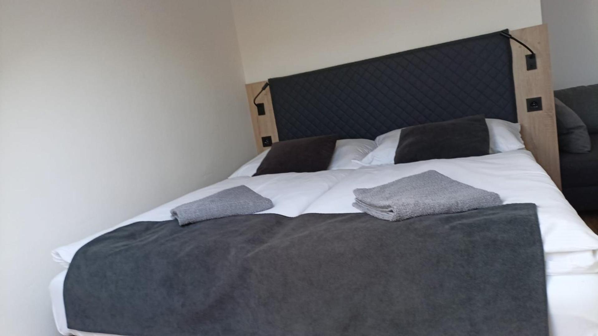 Penzion Ema B&B Prostějov Δωμάτιο φωτογραφία